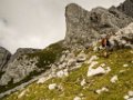 22 dazwischen wieder leichteres Gelaende